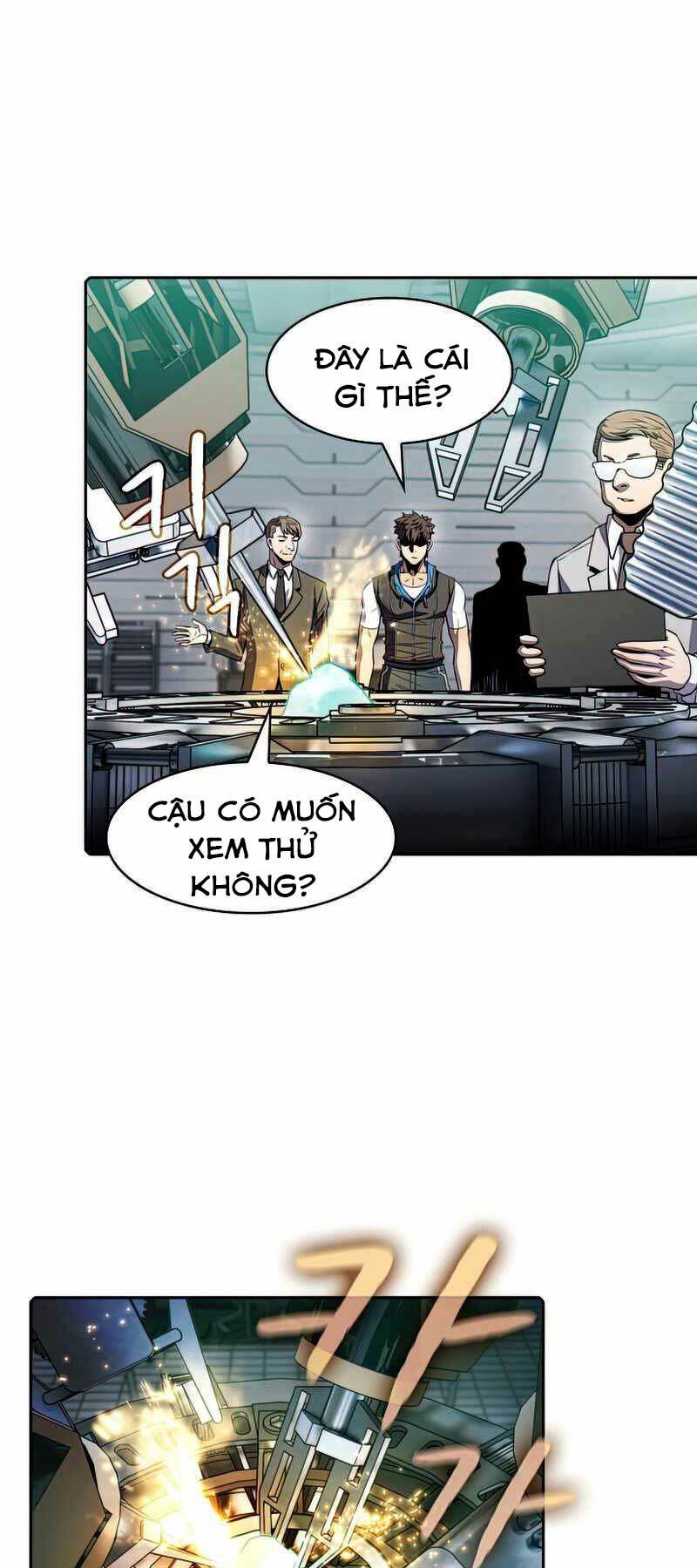 Người Chơi Trở Về Từ Địa Ngục - Chapter 78 - Page 15