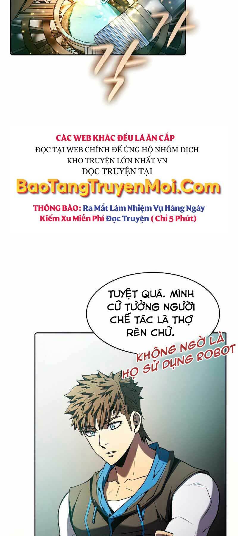 Người Chơi Trở Về Từ Địa Ngục - Chapter 78 - Page 16