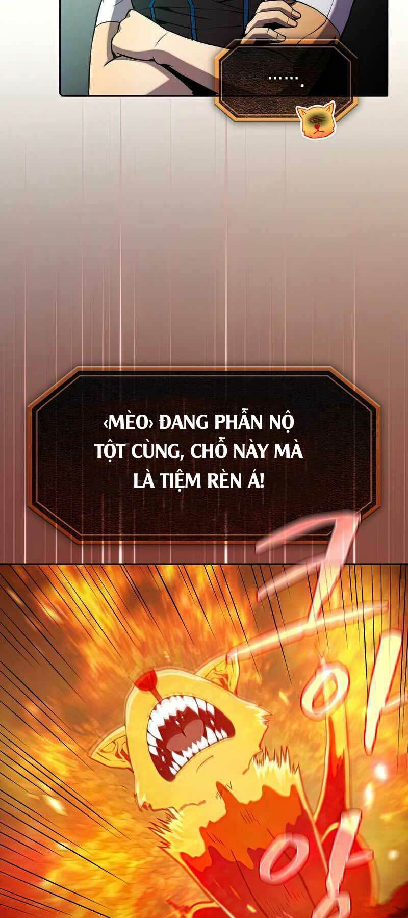 Người Chơi Trở Về Từ Địa Ngục - Chapter 78 - Page 17