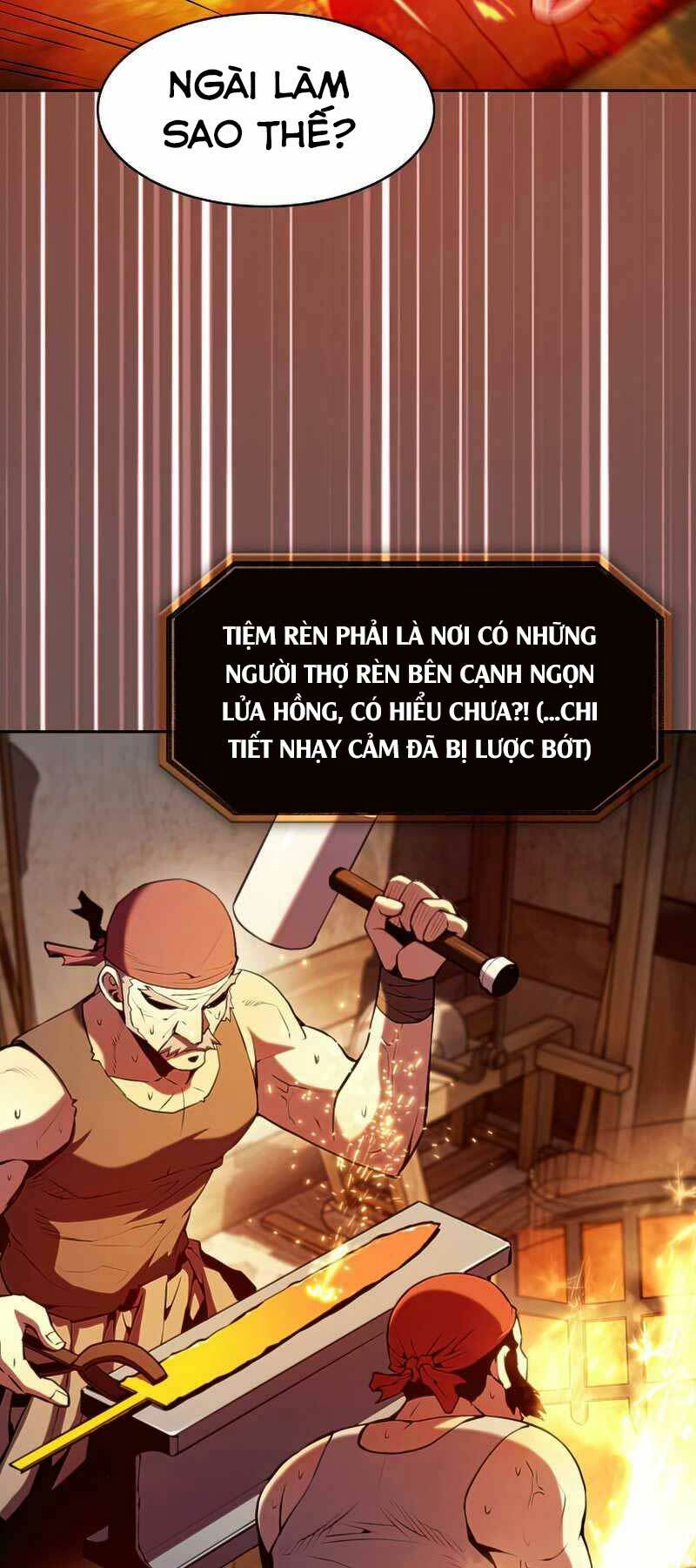 Người Chơi Trở Về Từ Địa Ngục - Chapter 78 - Page 18