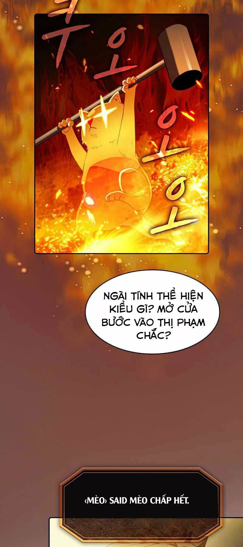 Người Chơi Trở Về Từ Địa Ngục - Chapter 78 - Page 20