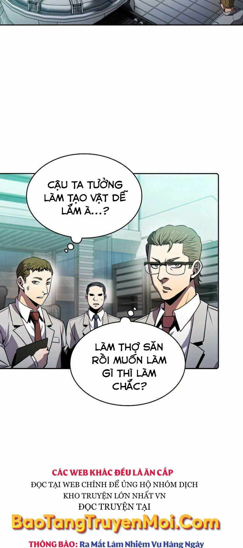 Người Chơi Trở Về Từ Địa Ngục - Chapter 78 - Page 24