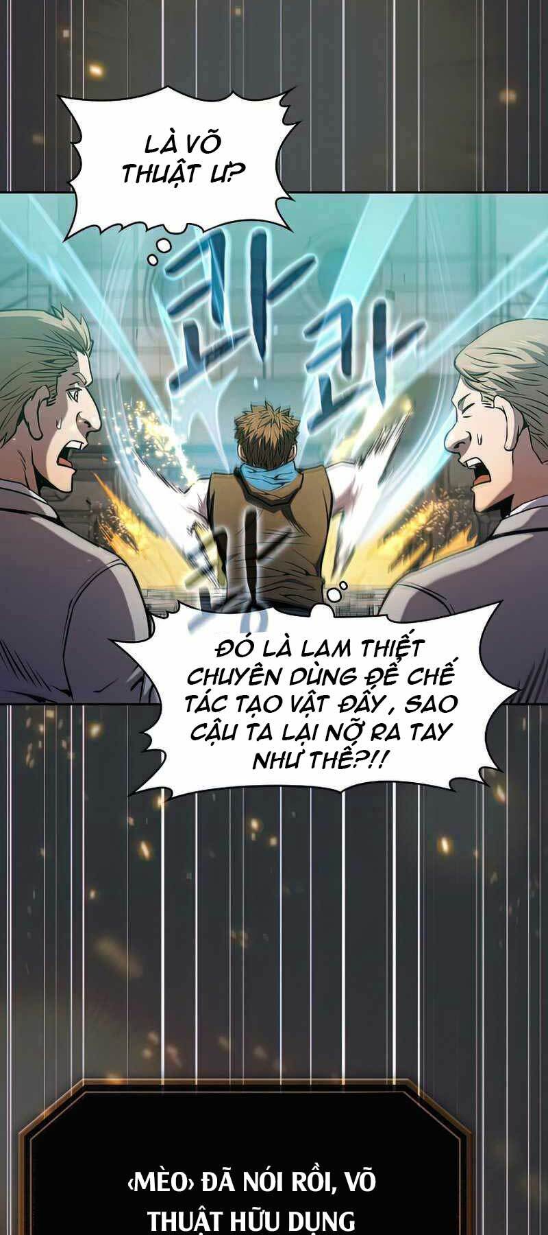 Người Chơi Trở Về Từ Địa Ngục - Chapter 78 - Page 31