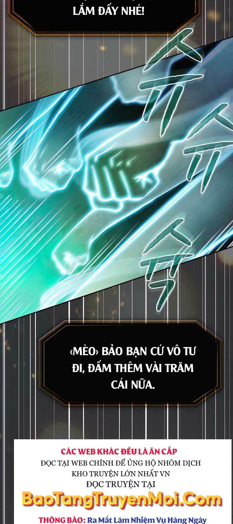 Người Chơi Trở Về Từ Địa Ngục - Chapter 78 - Page 32