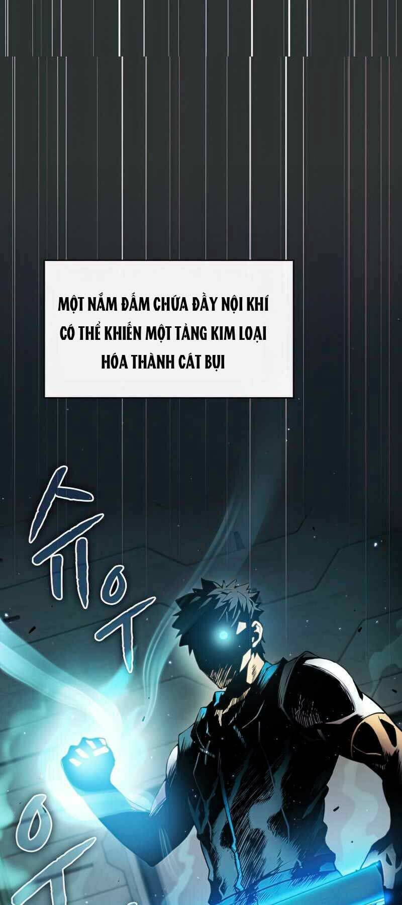 Người Chơi Trở Về Từ Địa Ngục - Chapter 78 - Page 34
