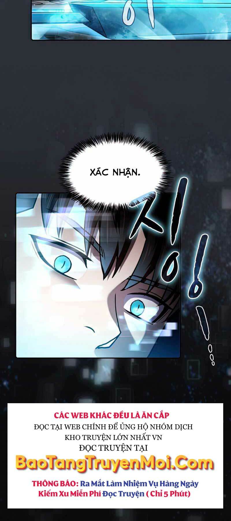 Người Chơi Trở Về Từ Địa Ngục - Chapter 78 - Page 37