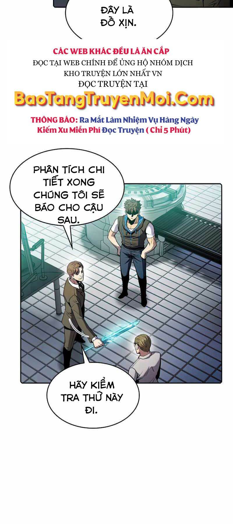 Người Chơi Trở Về Từ Địa Ngục - Chapter 78 - Page 41