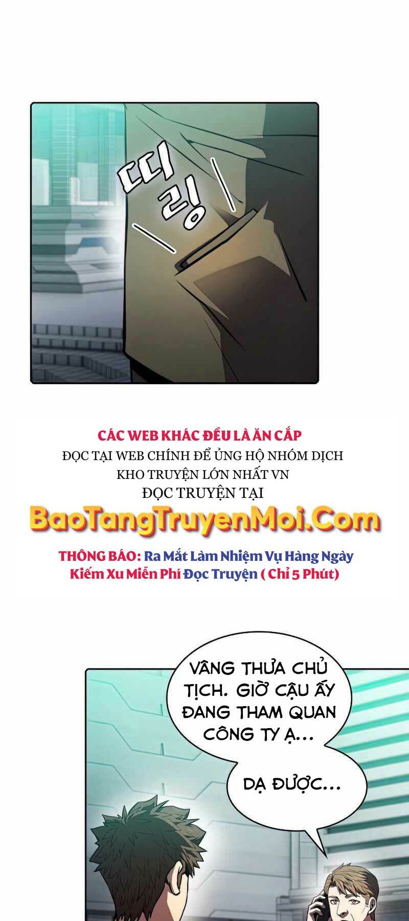 Người Chơi Trở Về Từ Địa Ngục - Chapter 78 - Page 42