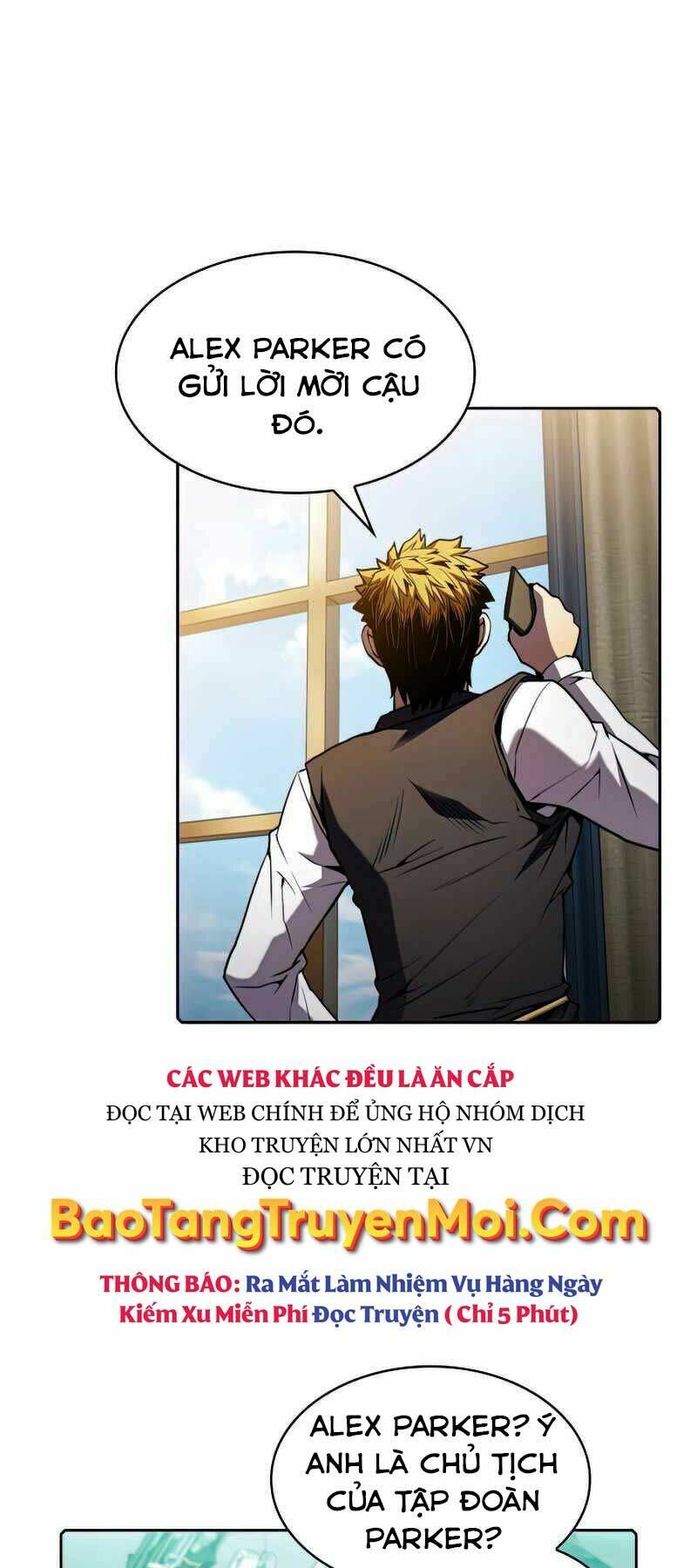 Người Chơi Trở Về Từ Địa Ngục - Chapter 78 - Page 45