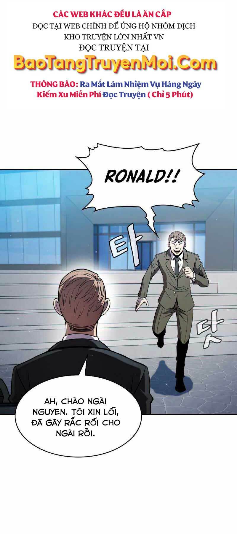 Người Chơi Trở Về Từ Địa Ngục - Chapter 78 - Page 4