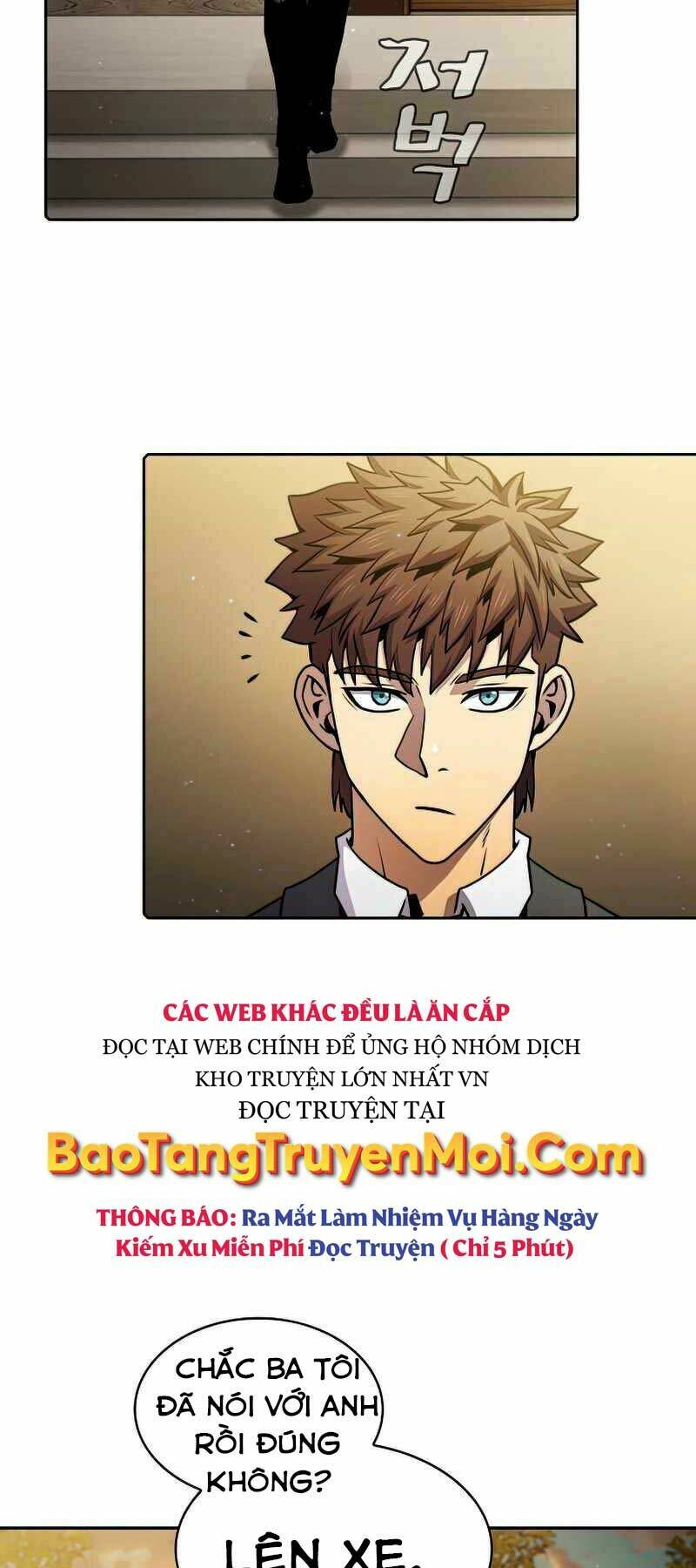 Người Chơi Trở Về Từ Địa Ngục - Chapter 78 - Page 51