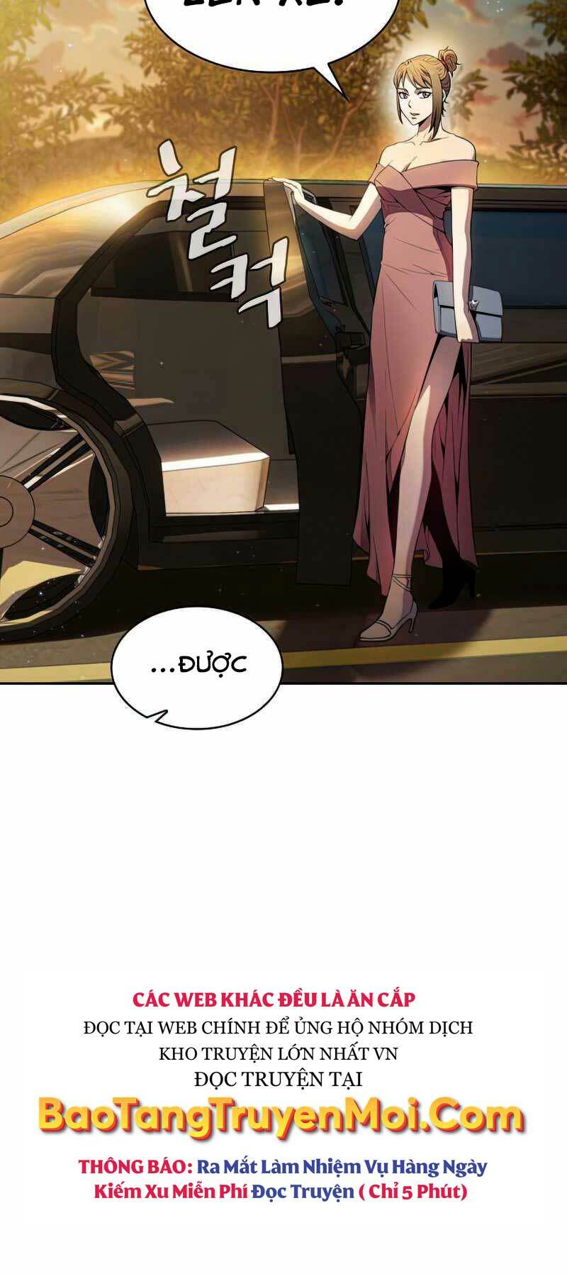 Người Chơi Trở Về Từ Địa Ngục - Chapter 78 - Page 52