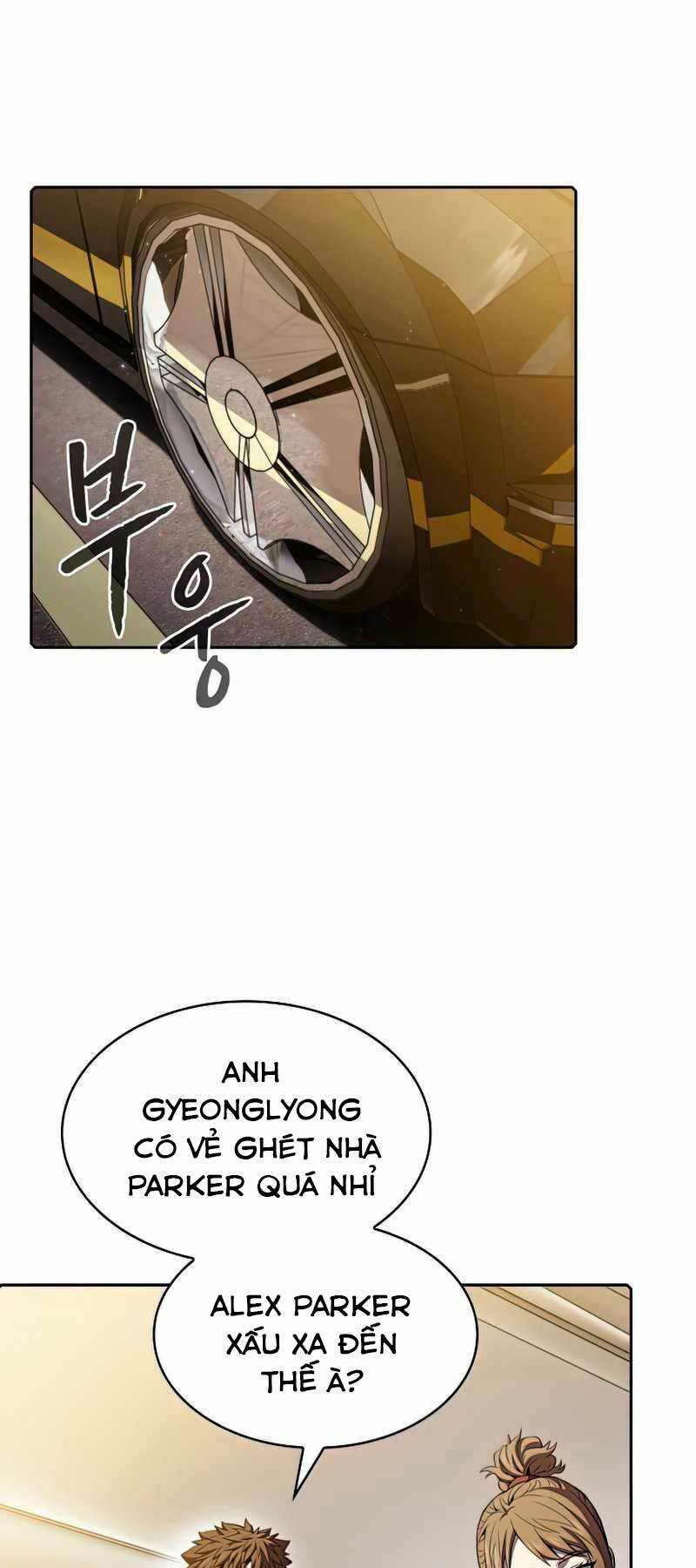 Người Chơi Trở Về Từ Địa Ngục - Chapter 78 - Page 53