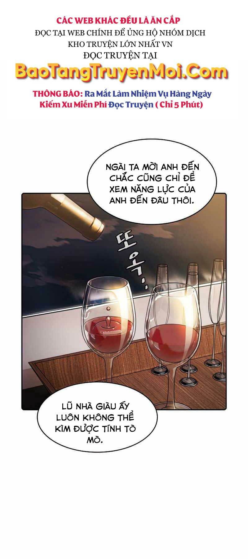 Người Chơi Trở Về Từ Địa Ngục - Chapter 78 - Page 55