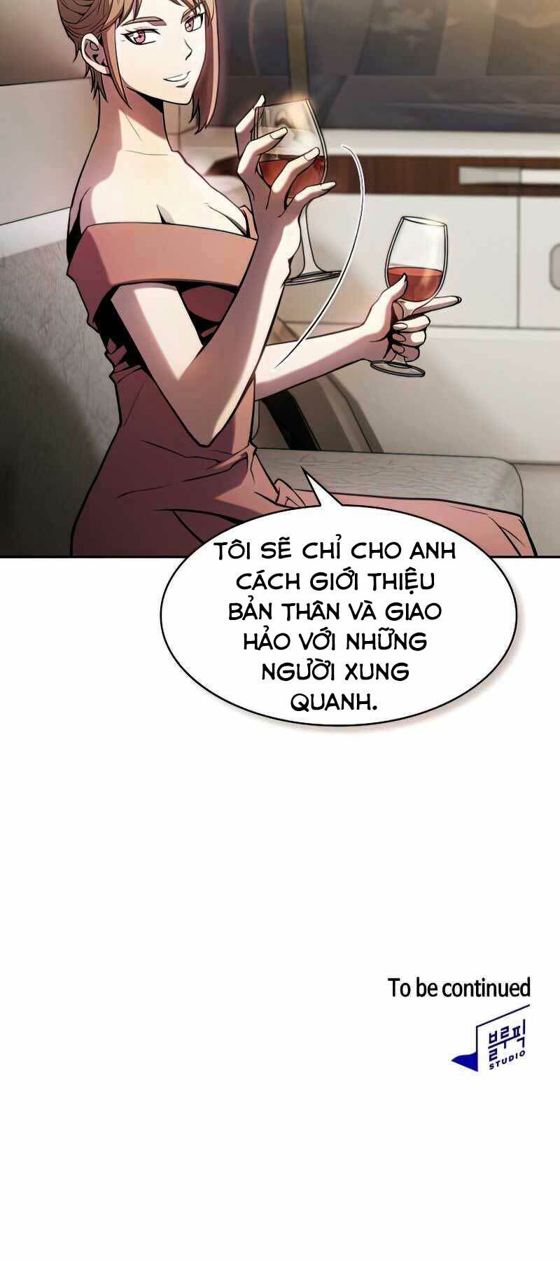 Người Chơi Trở Về Từ Địa Ngục - Chapter 78 - Page 57