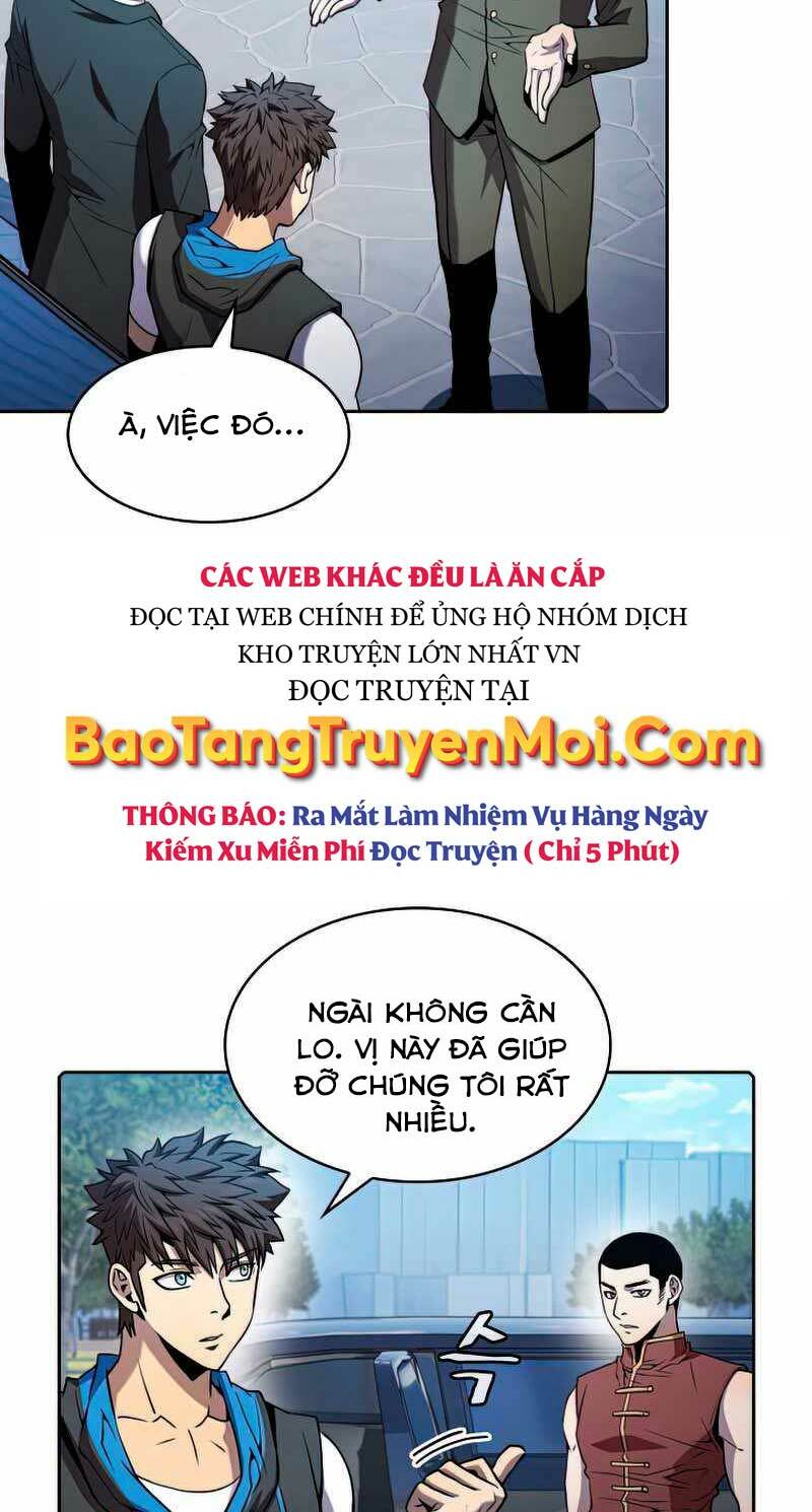 Người Chơi Trở Về Từ Địa Ngục - Chapter 78 - Page 6