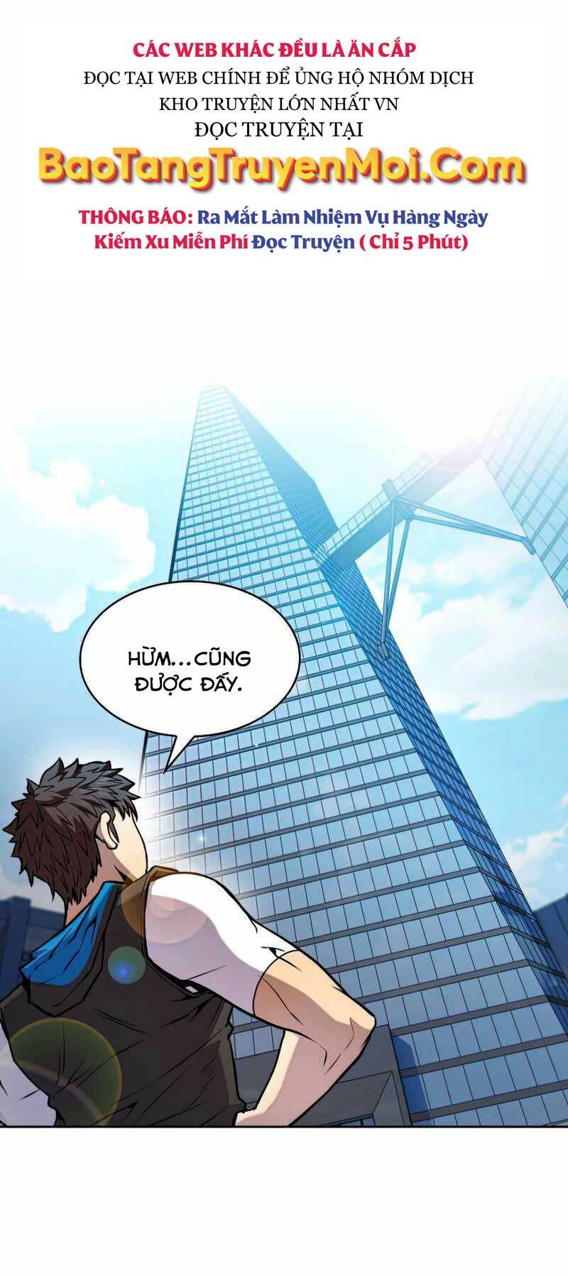 Người Chơi Trở Về Từ Địa Ngục - Chapter 78 - Page 8