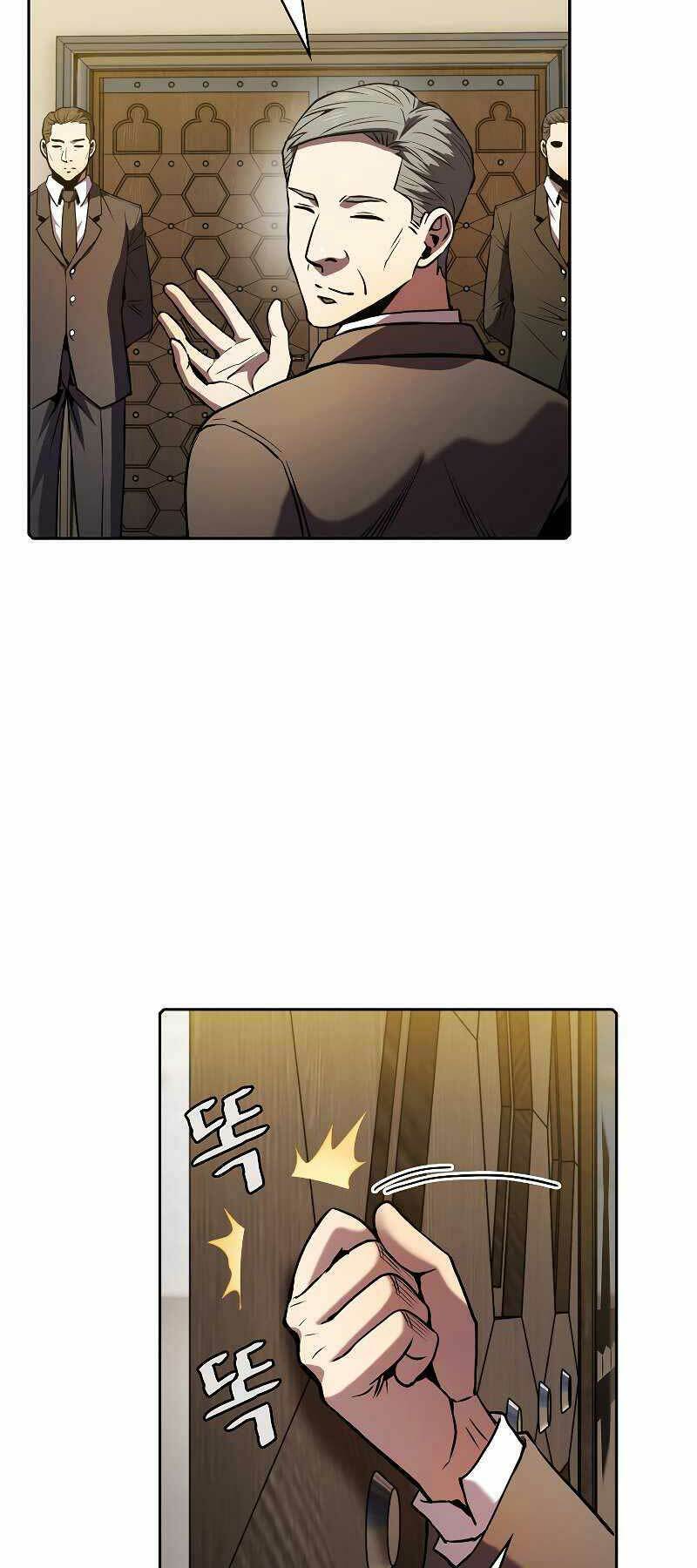 Người Chơi Trở Về Từ Địa Ngục - Chapter 79 - Page 9