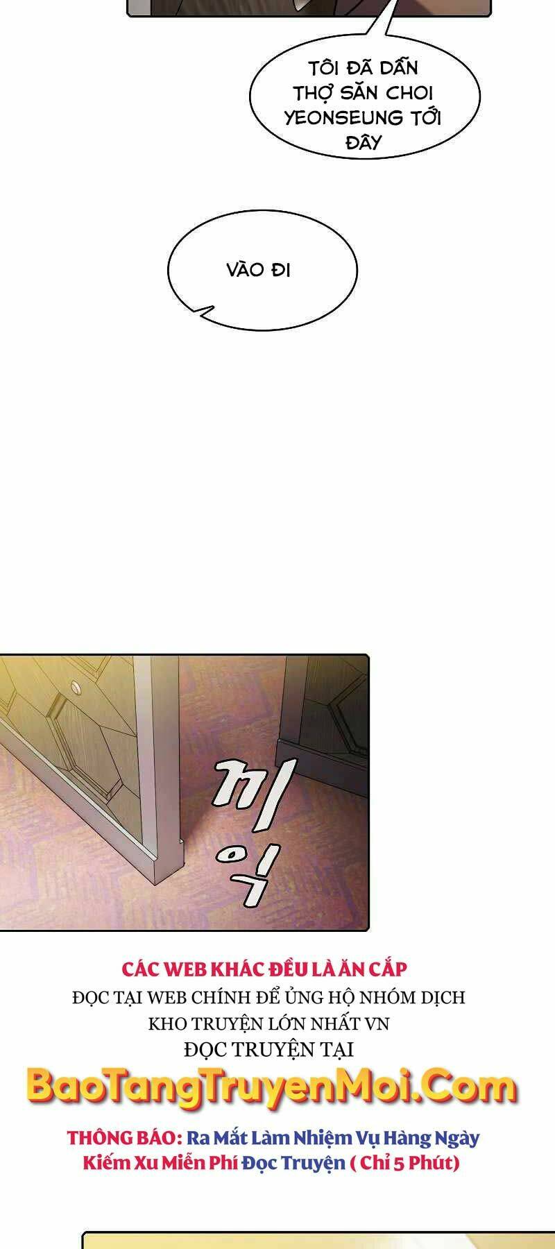 Người Chơi Trở Về Từ Địa Ngục - Chapter 79 - Page 10