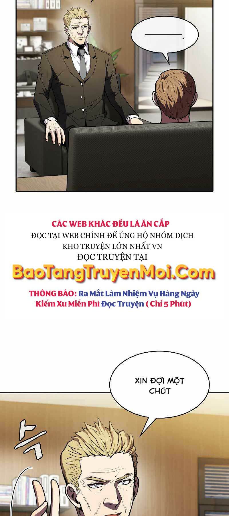 Người Chơi Trở Về Từ Địa Ngục - Chapter 79 - Page 12