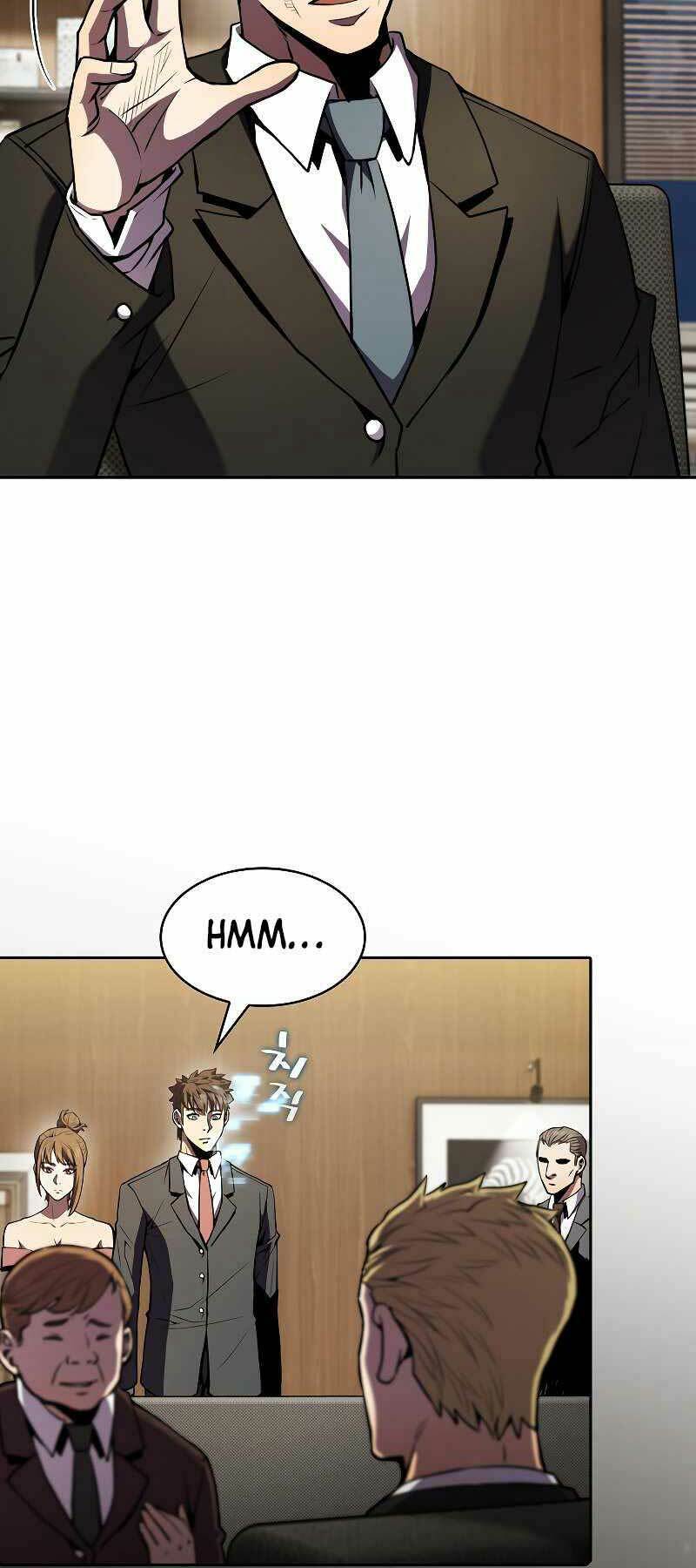 Người Chơi Trở Về Từ Địa Ngục - Chapter 79 - Page 13