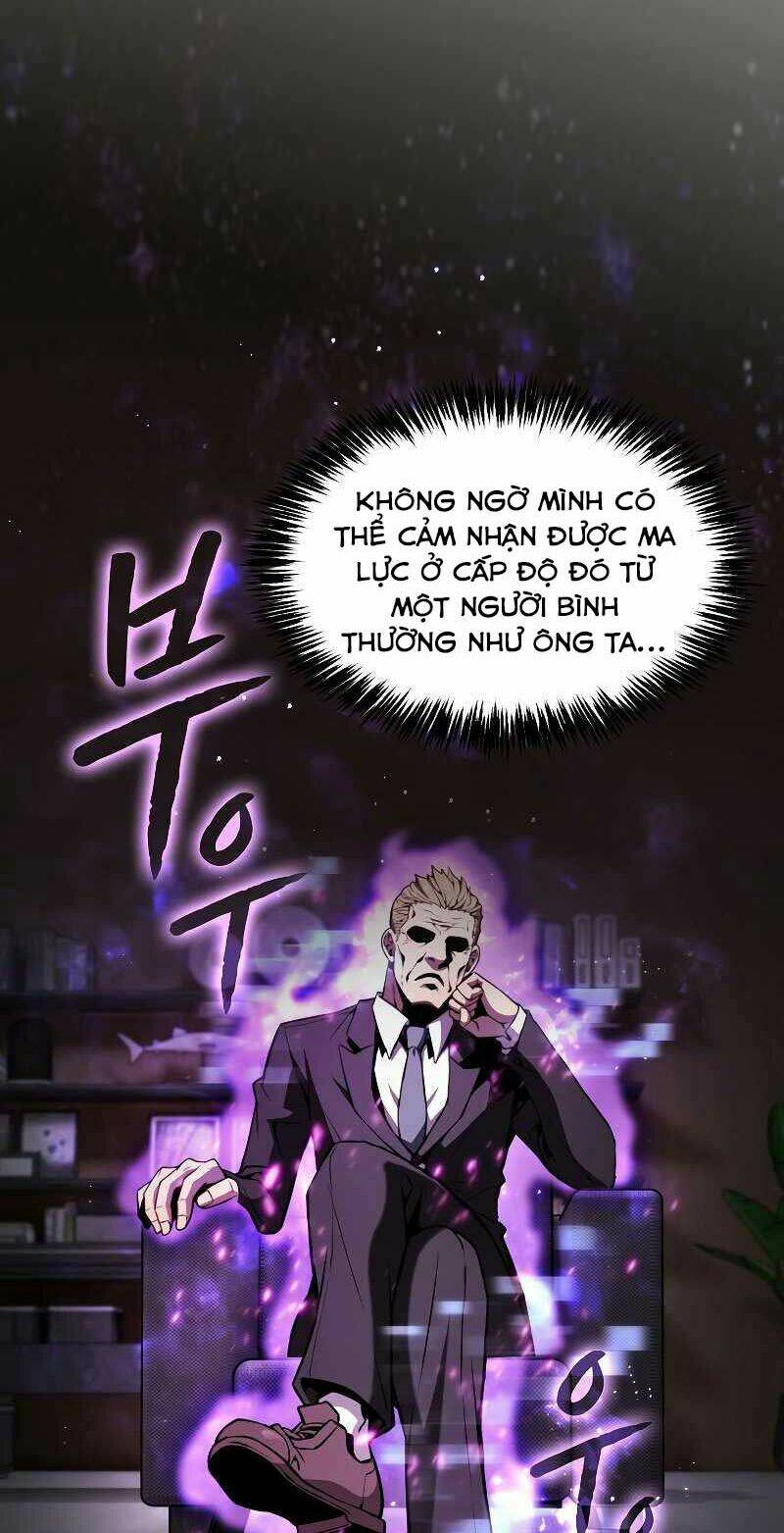 Người Chơi Trở Về Từ Địa Ngục - Chapter 79 - Page 14