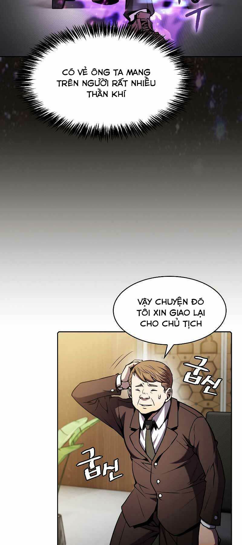 Người Chơi Trở Về Từ Địa Ngục - Chapter 79 - Page 15