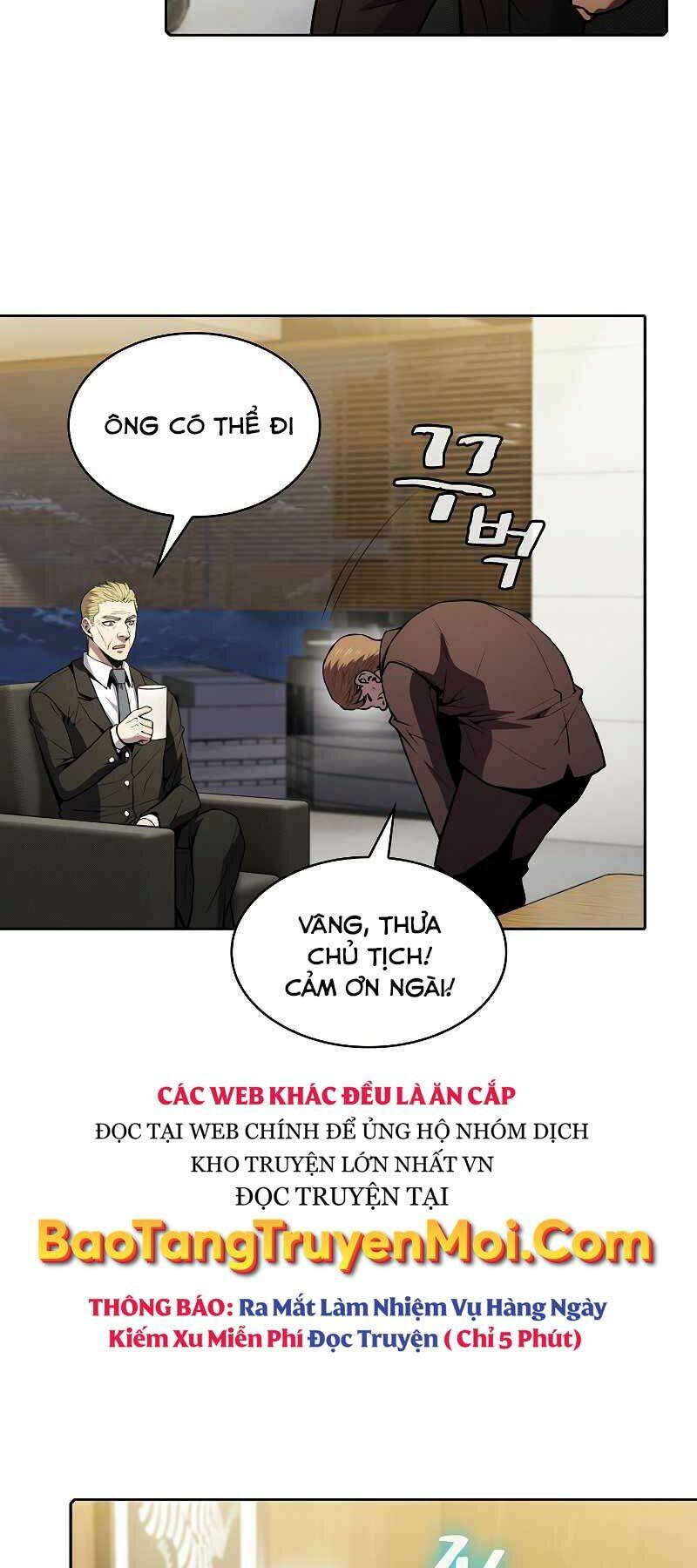 Người Chơi Trở Về Từ Địa Ngục - Chapter 79 - Page 16