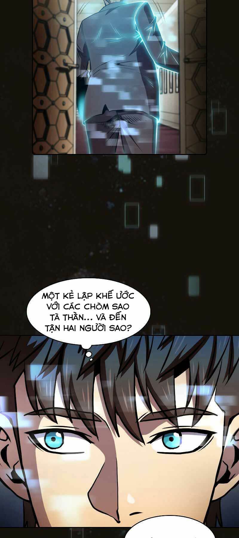 Người Chơi Trở Về Từ Địa Ngục - Chapter 79 - Page 19