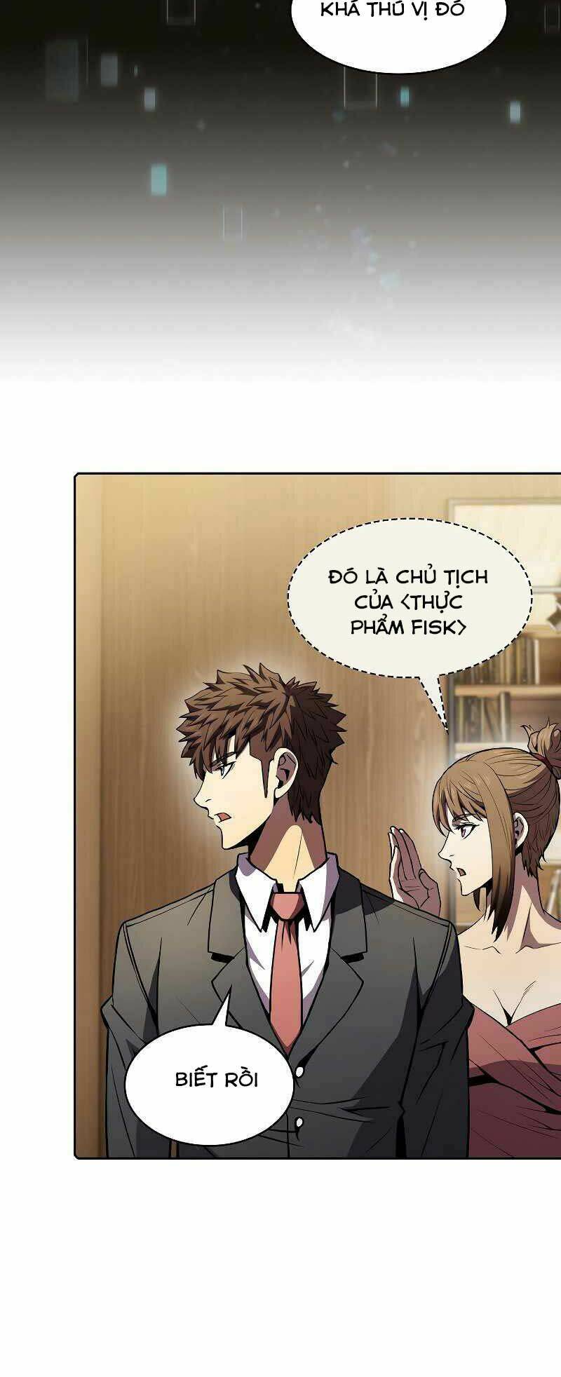 Người Chơi Trở Về Từ Địa Ngục - Chapter 79 - Page 20