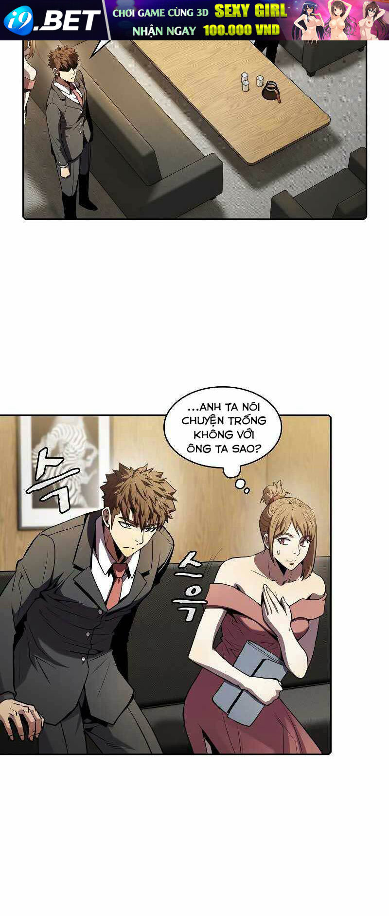 Người Chơi Trở Về Từ Địa Ngục - Chapter 79 - Page 23