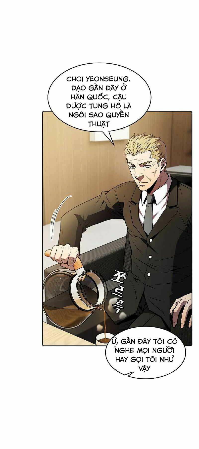 Người Chơi Trở Về Từ Địa Ngục - Chapter 79 - Page 24