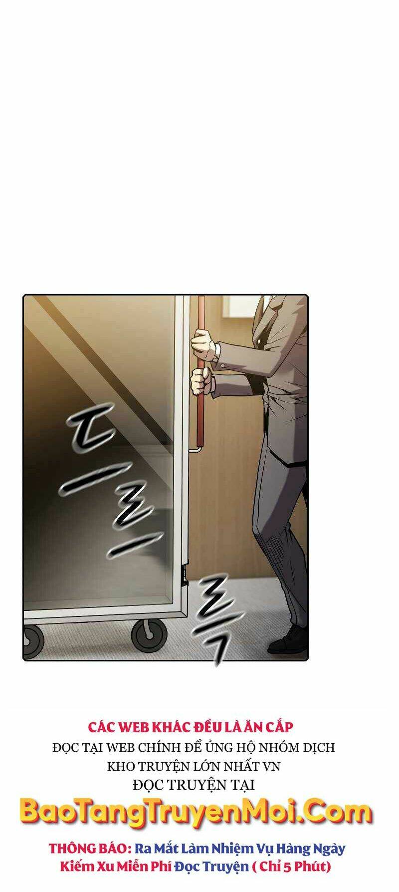 Người Chơi Trở Về Từ Địa Ngục - Chapter 79 - Page 28