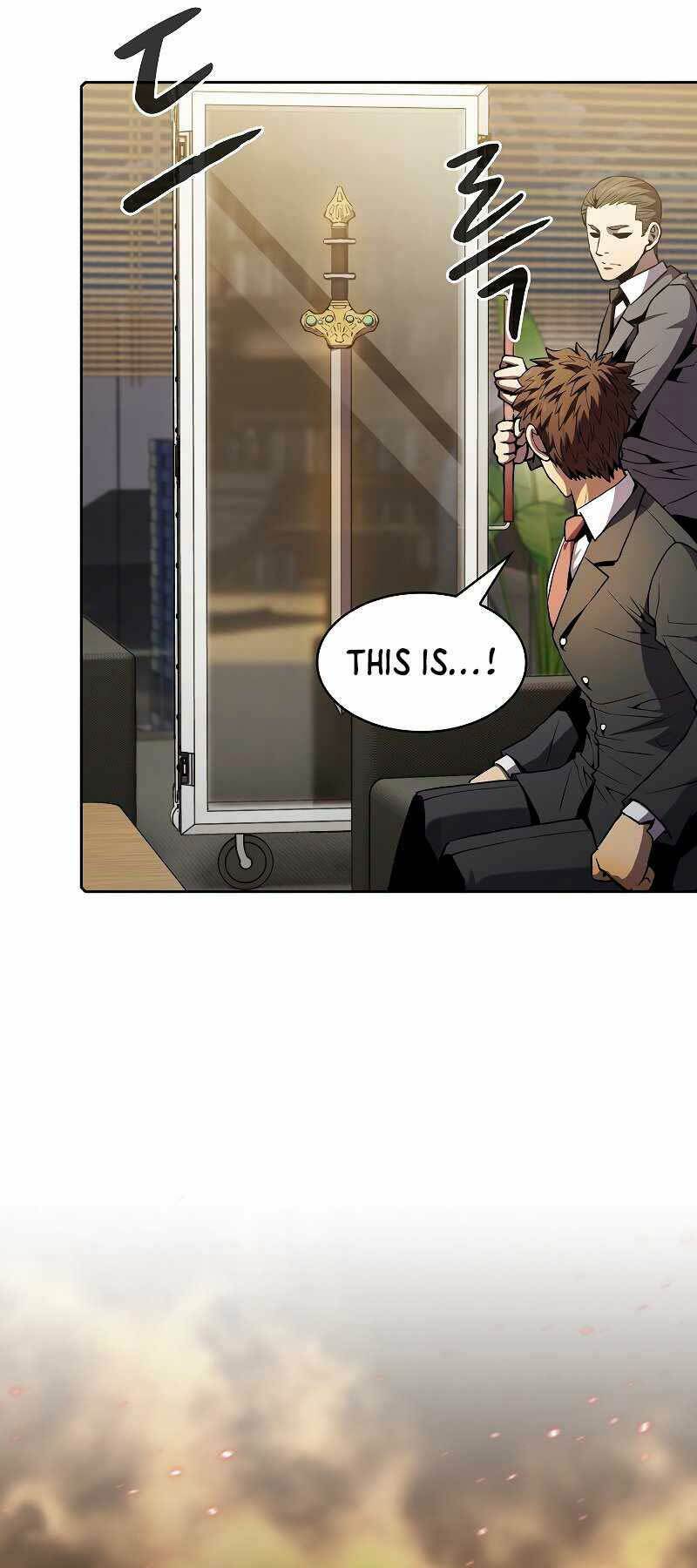 Người Chơi Trở Về Từ Địa Ngục - Chapter 79 - Page 29