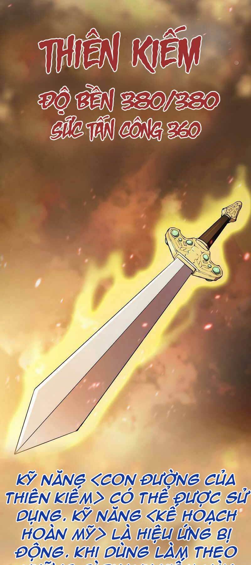 Người Chơi Trở Về Từ Địa Ngục - Chapter 79 - Page 30