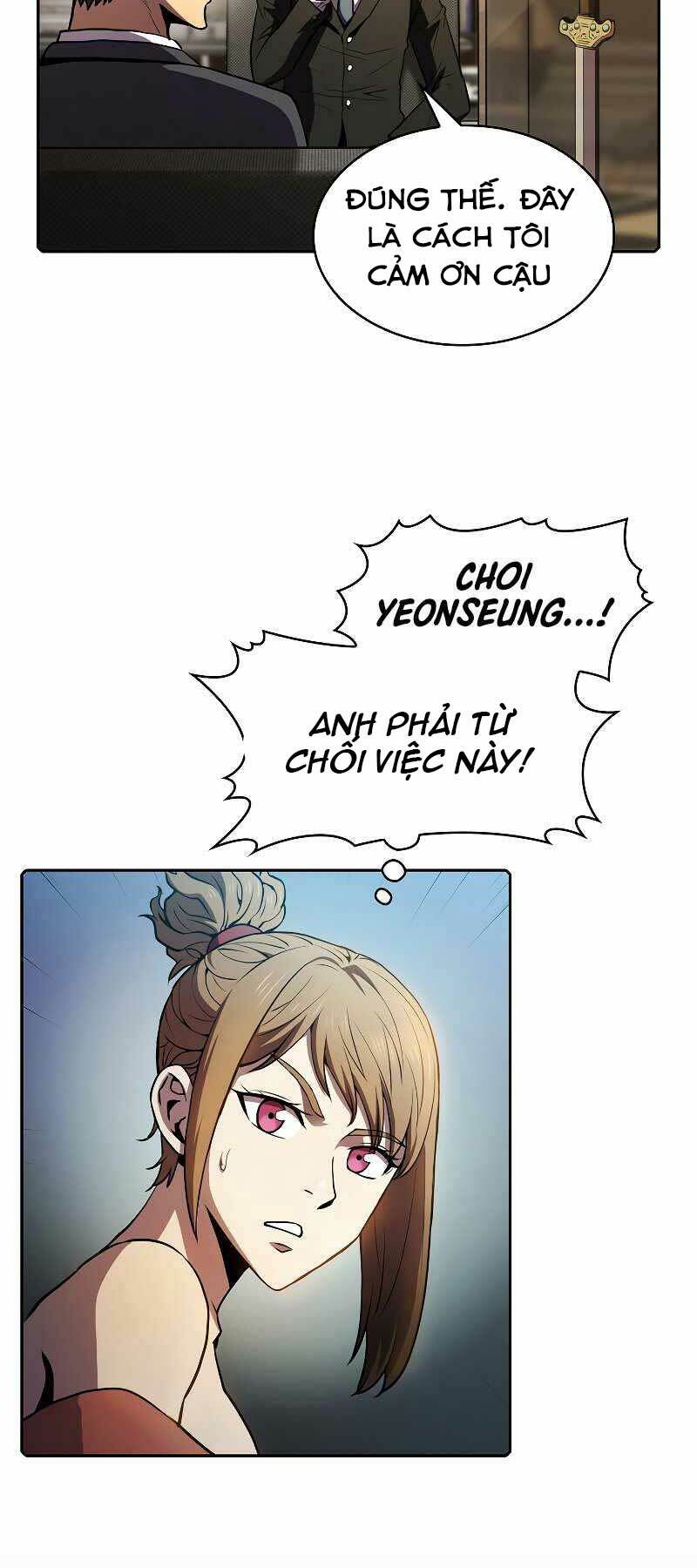 Người Chơi Trở Về Từ Địa Ngục - Chapter 79 - Page 32