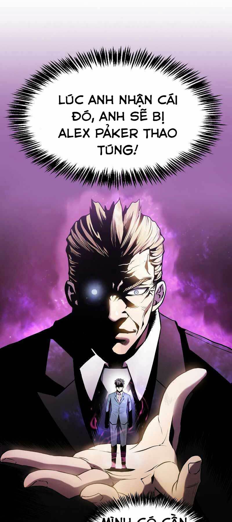 Người Chơi Trở Về Từ Địa Ngục - Chapter 79 - Page 33