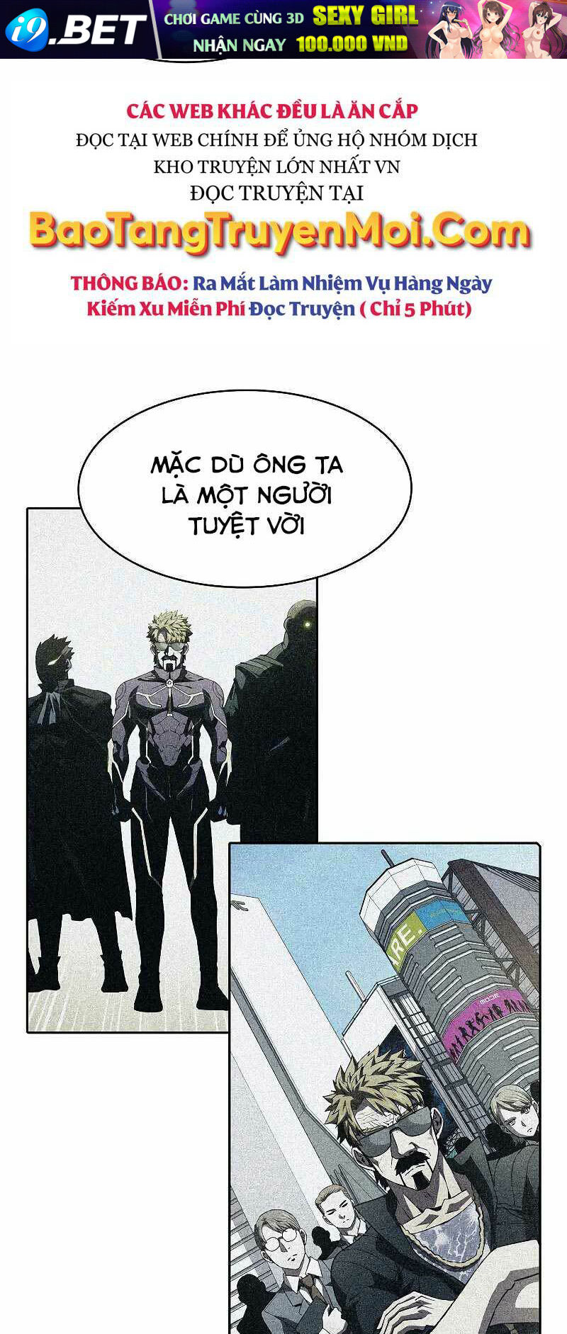 Người Chơi Trở Về Từ Địa Ngục - Chapter 79 - Page 37