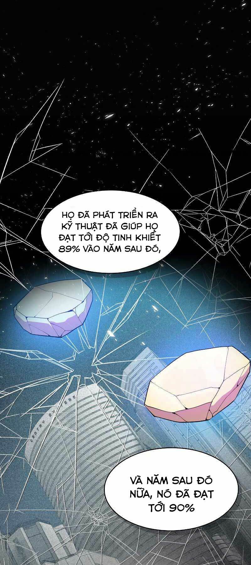 Người Chơi Trở Về Từ Địa Ngục - Chapter 79 - Page 42