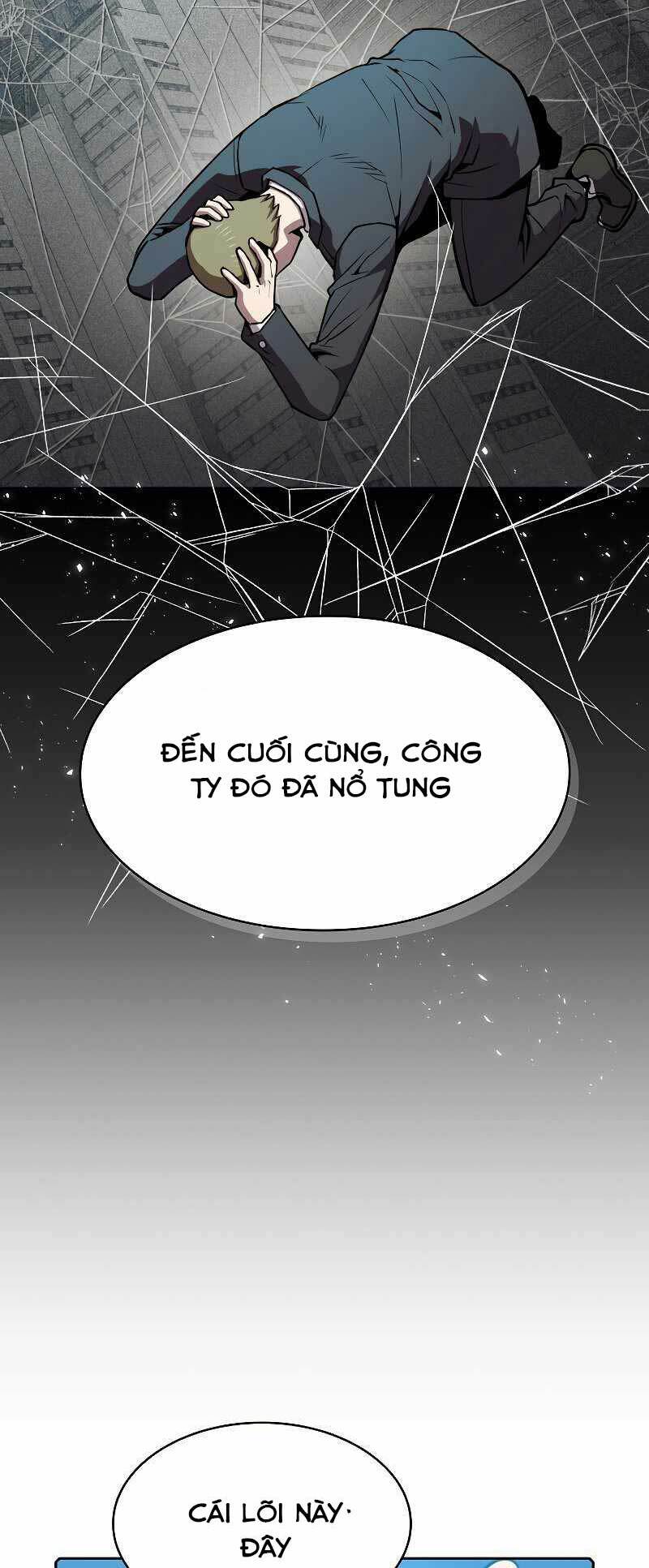 Người Chơi Trở Về Từ Địa Ngục - Chapter 79 - Page 43
