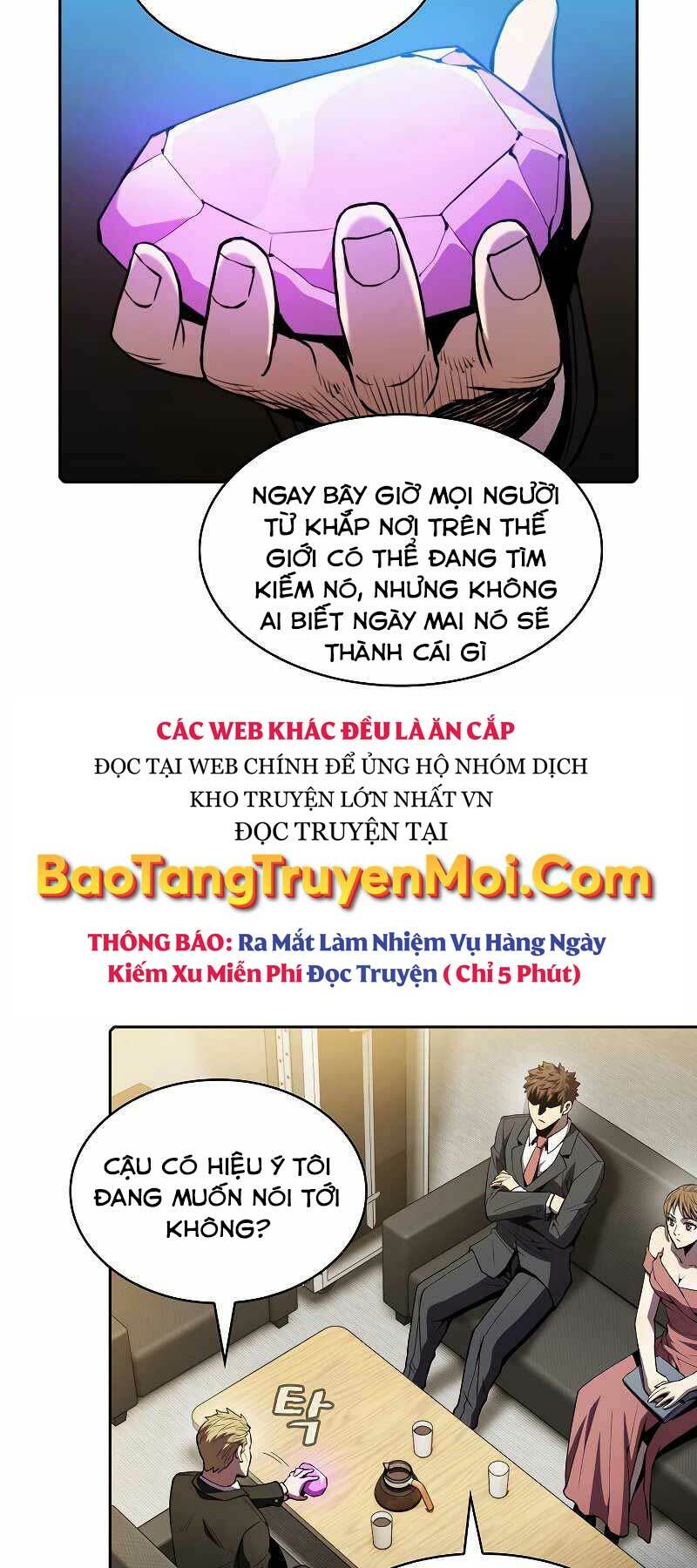 Người Chơi Trở Về Từ Địa Ngục - Chapter 79 - Page 44