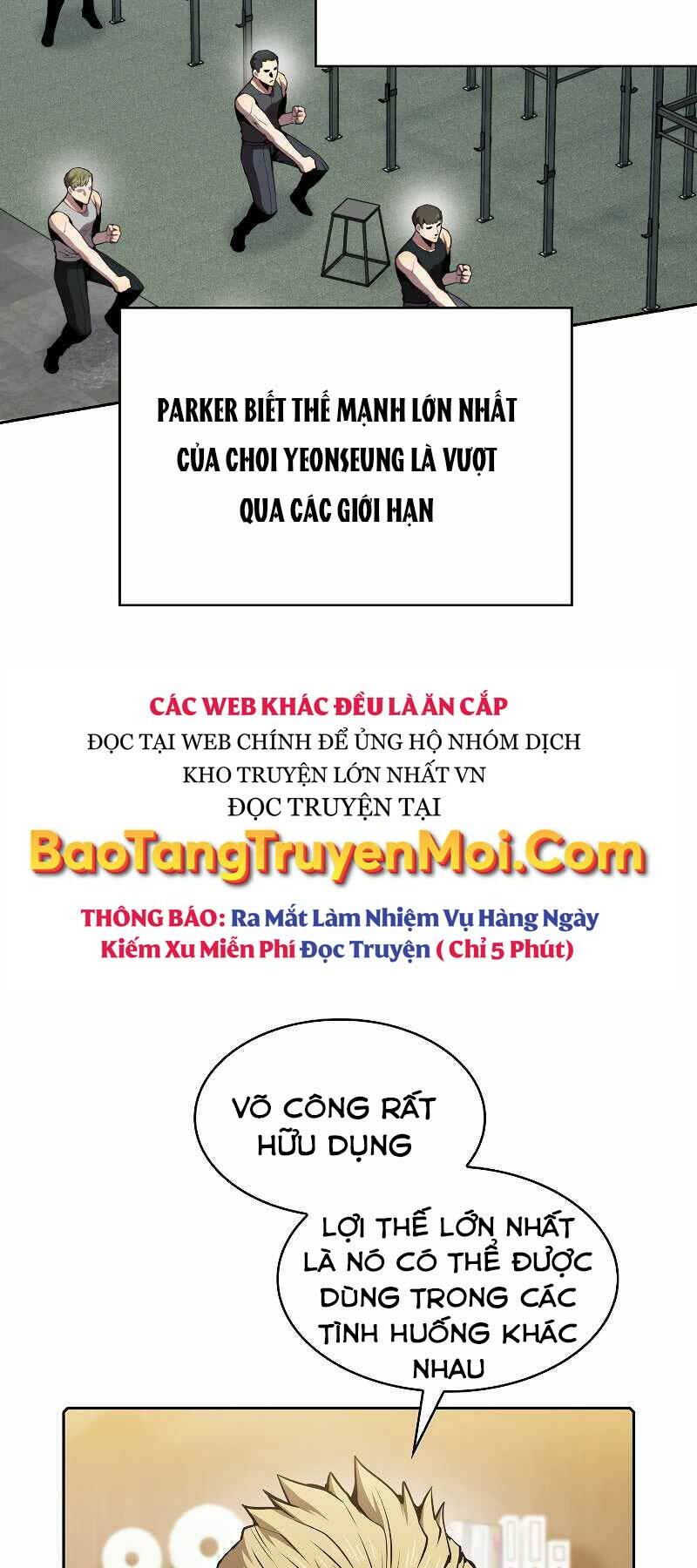Người Chơi Trở Về Từ Địa Ngục - Chapter 79 - Page 47