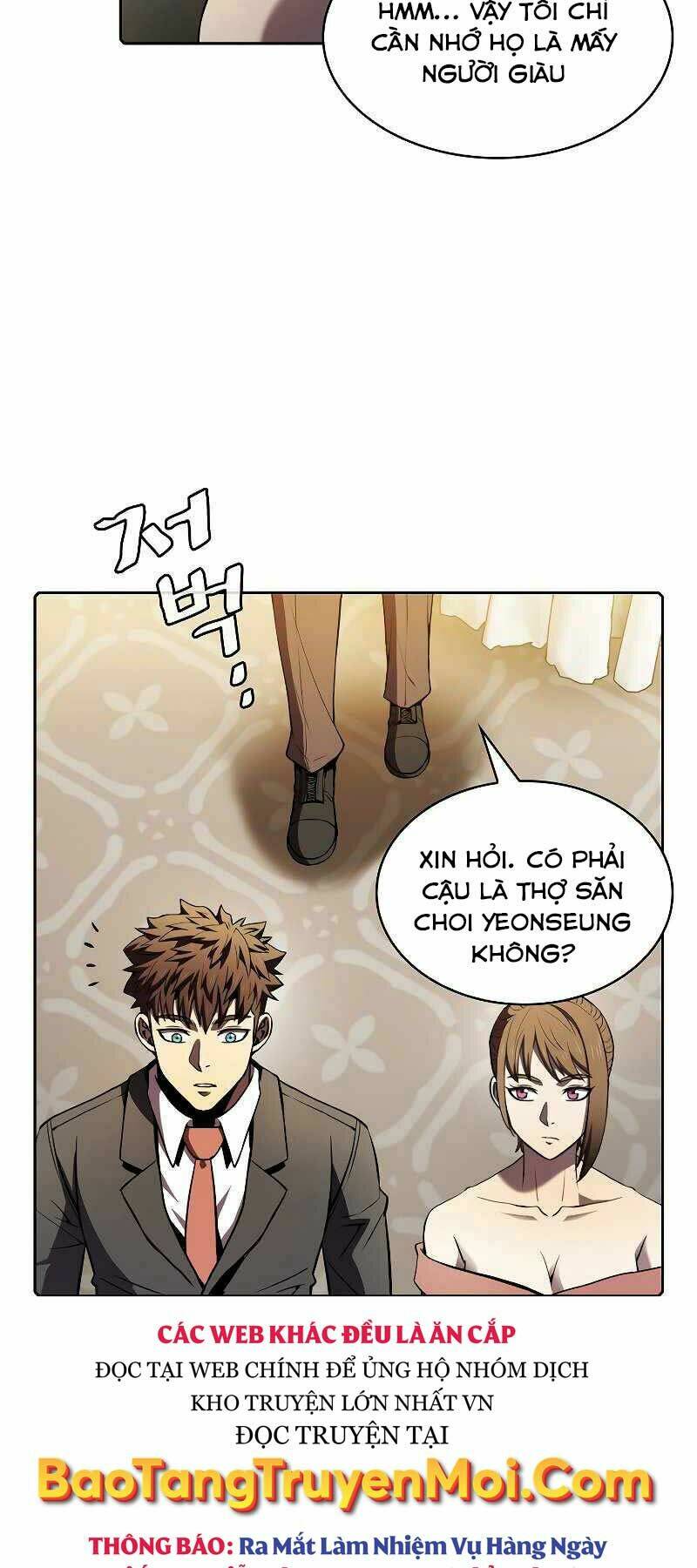 Người Chơi Trở Về Từ Địa Ngục - Chapter 79 - Page 4