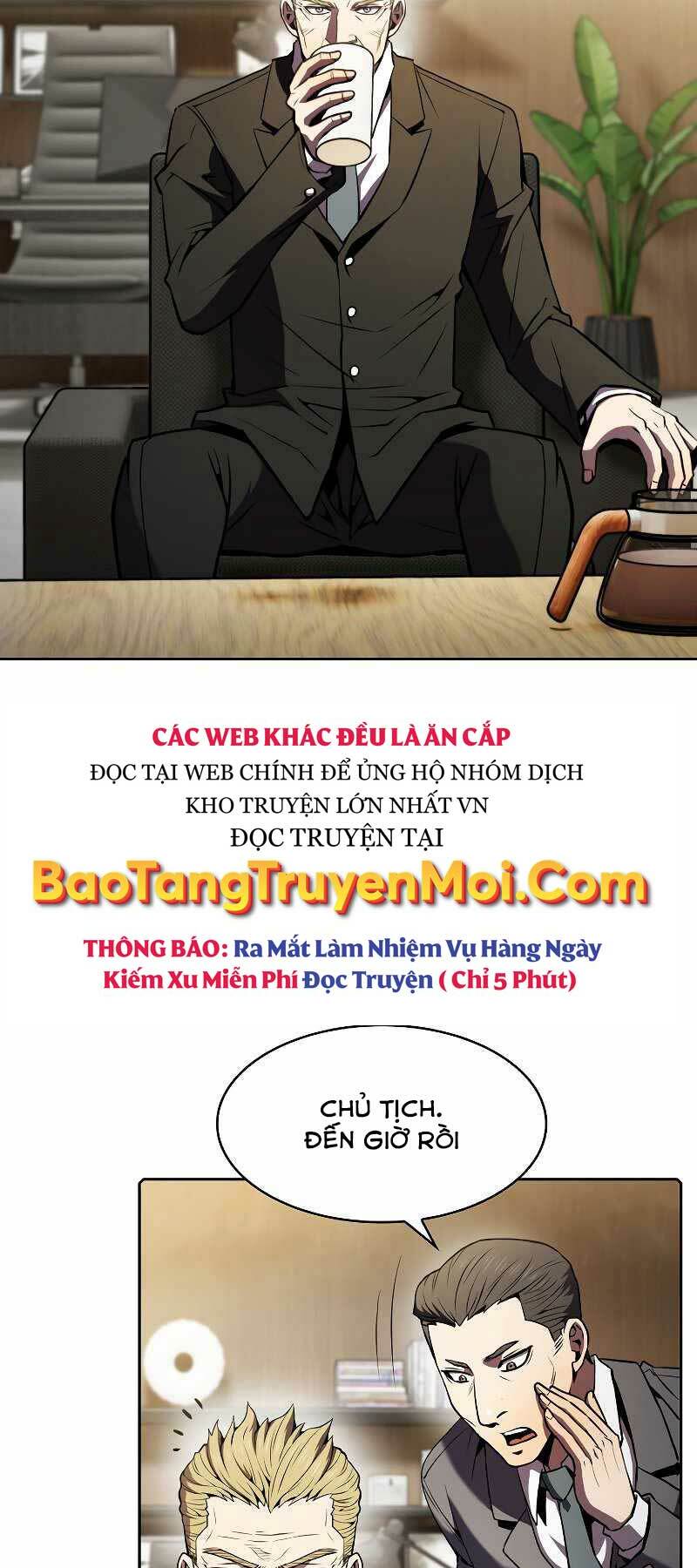 Người Chơi Trở Về Từ Địa Ngục - Chapter 79 - Page 49