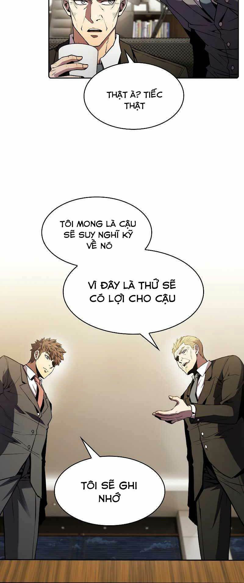 Người Chơi Trở Về Từ Địa Ngục - Chapter 79 - Page 50