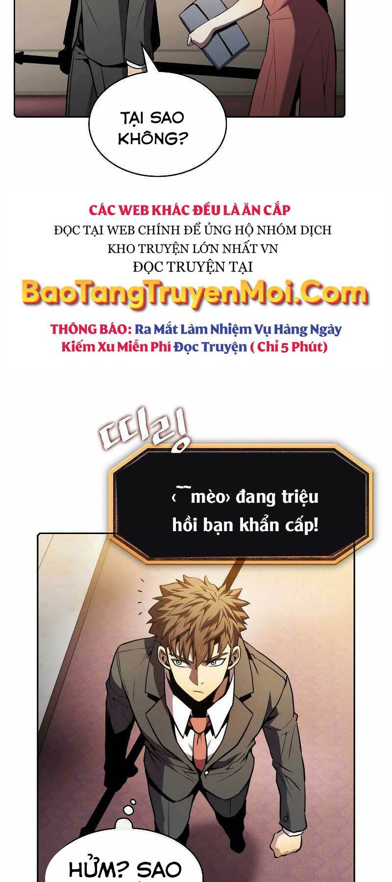 Người Chơi Trở Về Từ Địa Ngục - Chapter 79 - Page 55