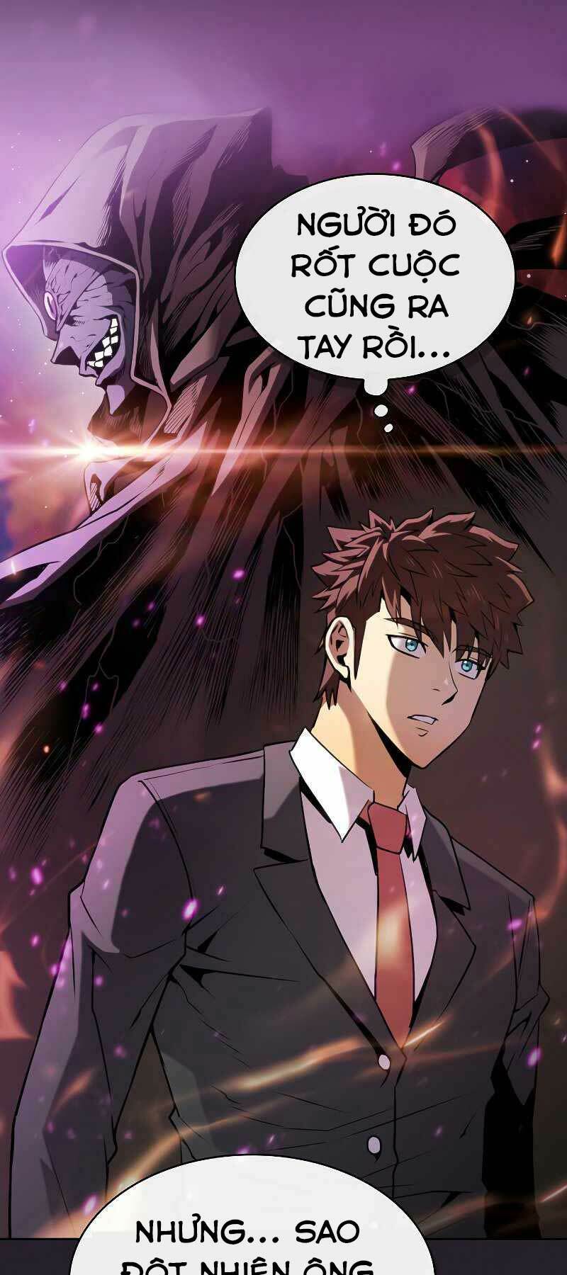 Người Chơi Trở Về Từ Địa Ngục - Chapter 79 - Page 58