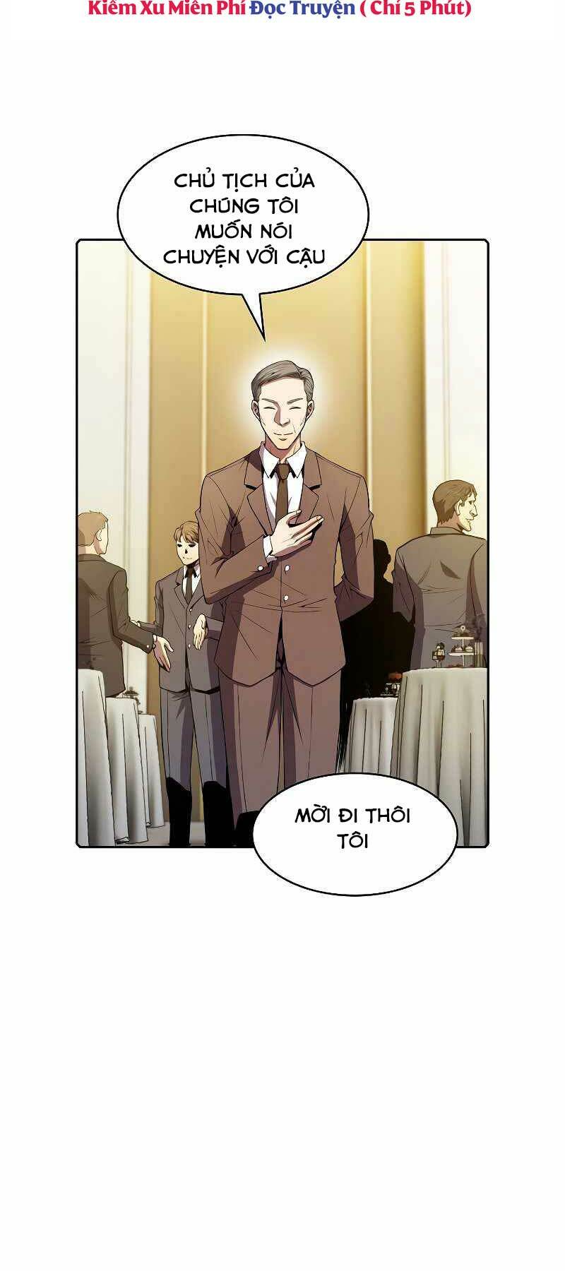 Người Chơi Trở Về Từ Địa Ngục - Chapter 79 - Page 5