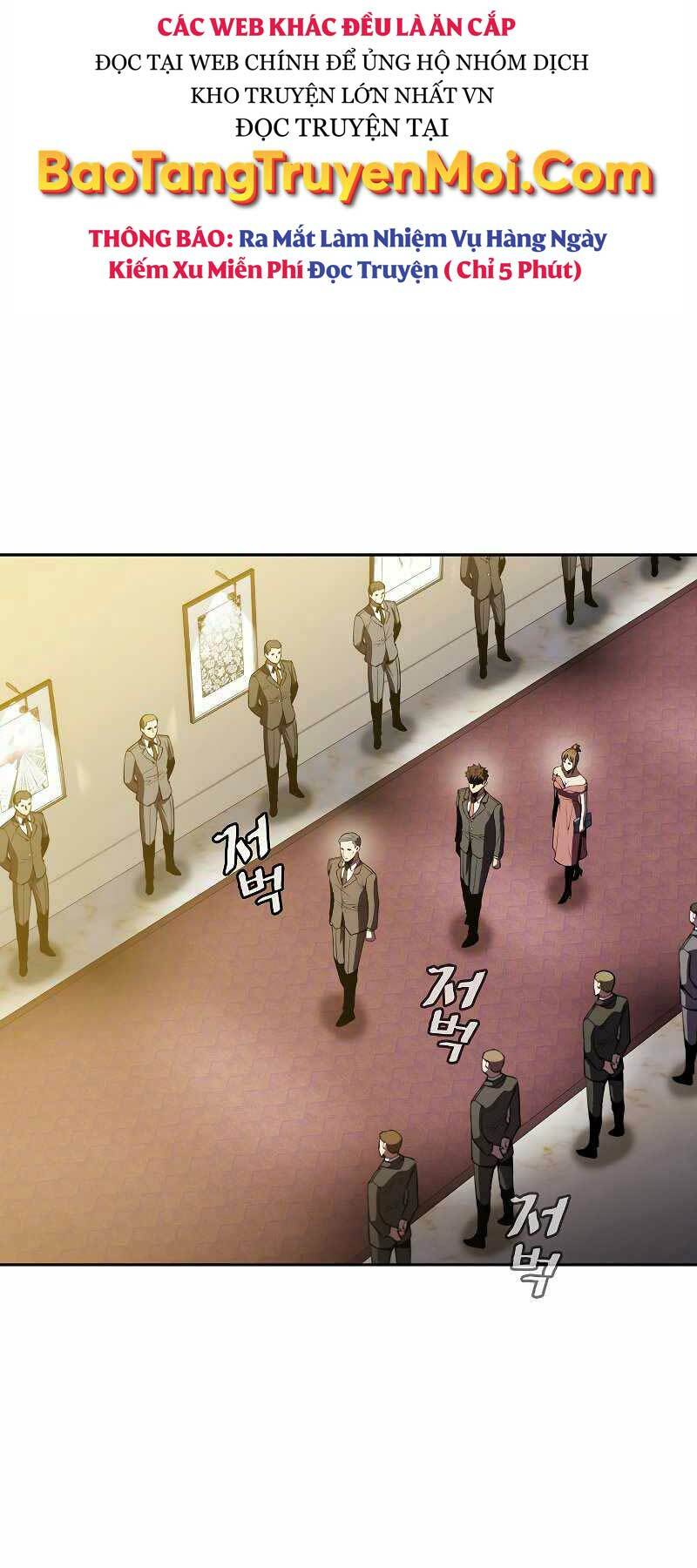 Người Chơi Trở Về Từ Địa Ngục - Chapter 79 - Page 6