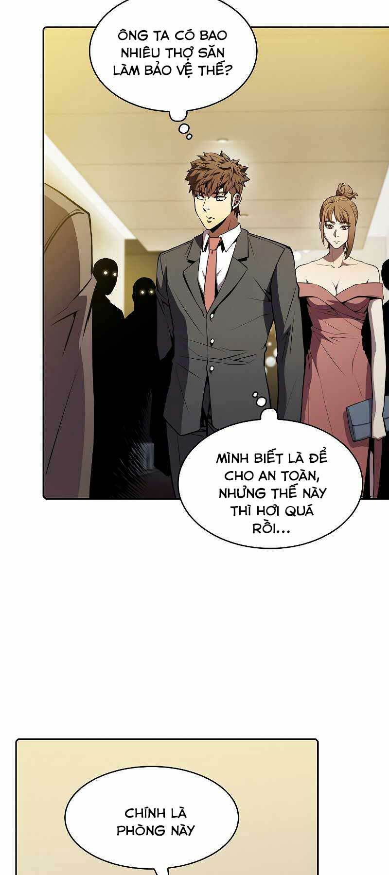 Người Chơi Trở Về Từ Địa Ngục - Chapter 79 - Page 8